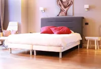 Hotel d'Alcantara Hotels in Tournai