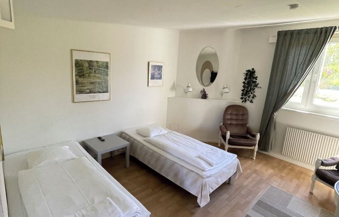 Fleninge Classic Motel