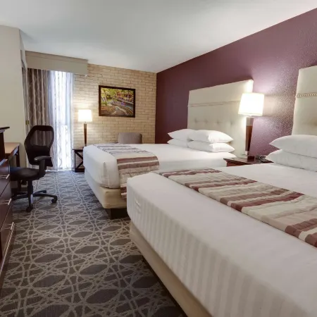 Drury Inn & Suites San Antonio Northeast