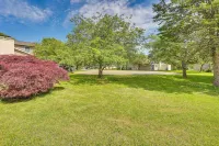 Cozy Meyers Lake Townhome Near Hall of Fame! - Homestays