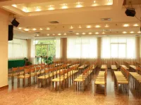 Hotel Esperia Hotels in Turi