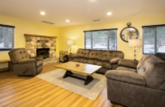 Edelweiss Lodge