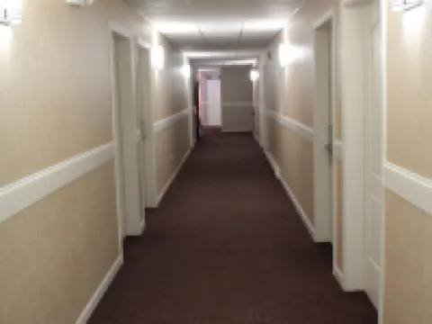 Shiretown Inn & Suites Hotels in Aroostook County