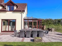 Valley House Các khách sạn ở Mid Devon District