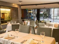 King David Flat Hotel - Argentina Hotels near Paseo Sobremonte