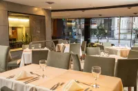King David Flat Hotel - Argentina - 4-Sterne
