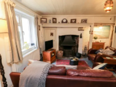 Inglenook Cottage - สัตว์เลี้ยง
