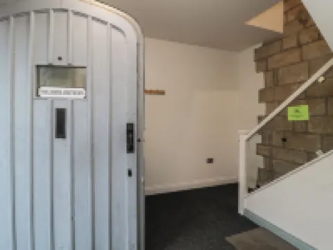 The Coquet Nest Hotels in Rothbury