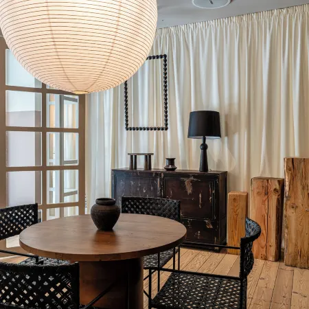 Casa Teva Lisboa Boutique Hotel by Chic&Basic Отели рядом с достопримечательностью «Лиссабонский собор»