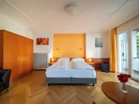Hotel la Perla Hotels in Ascona