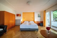 Hotel la Perla Hotels in Losone