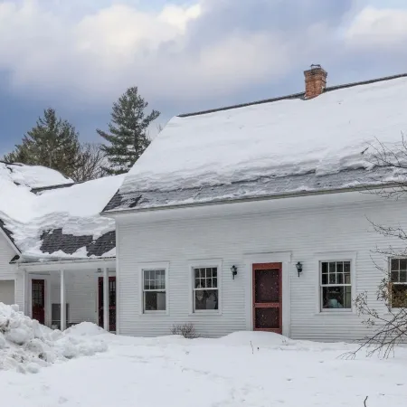 Strong House 3 Bedroom Home