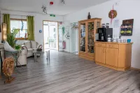 Hotel garni Hopfengold Hotels in Wolnzach