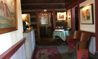 Spread Eagle Tavern and Inn
