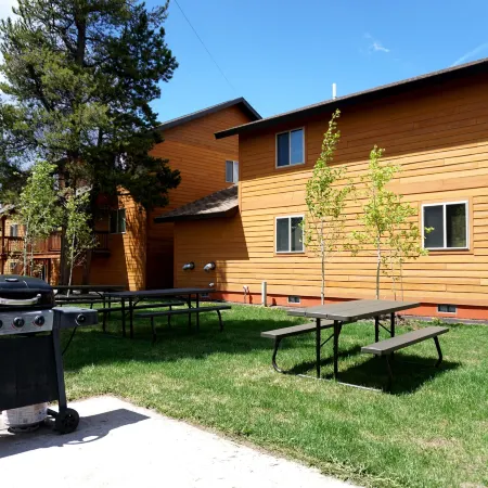 The Aspen Condos