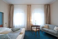 Hotel Martha Dresden