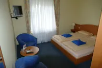 호텔 폼 란트 춤 메어 Jork 호텔