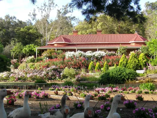 Ford House Bed & Breakfast Hotels in Bridgetown