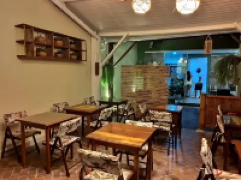 Pousada Aquarela Do Brasil