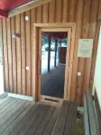 多內爾斯巴赫瓦爾德JUFA賓館