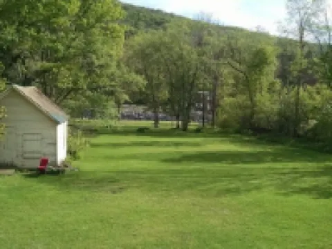River Run Bed and Breakfast Hotels in Middletown
