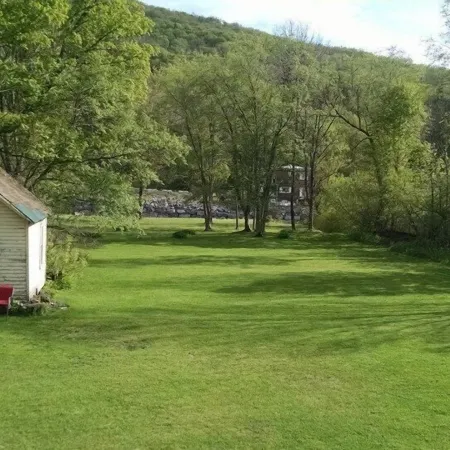 River Run Bed and Breakfast