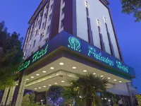 Palmiye Hotel Gaziantep Hotels near Tekke Mosque