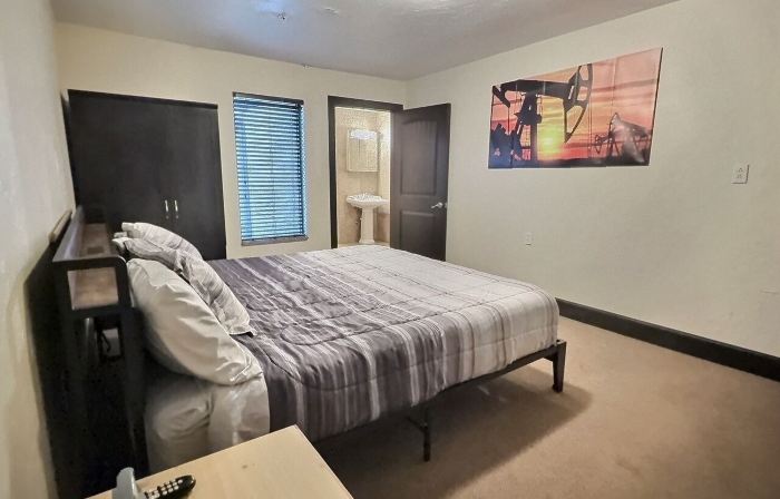 The Oasis Extended Stay