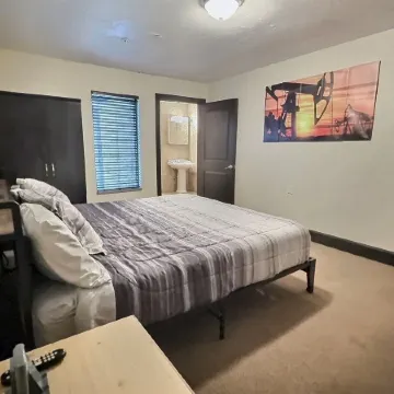 The Oasis Extended Stay