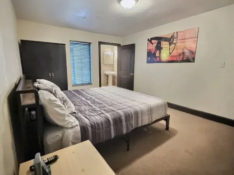 The Oasis Extended Stay