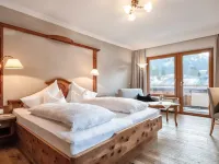 Sonnenhof Genusshotel & Appartements Hotels in Pertisau