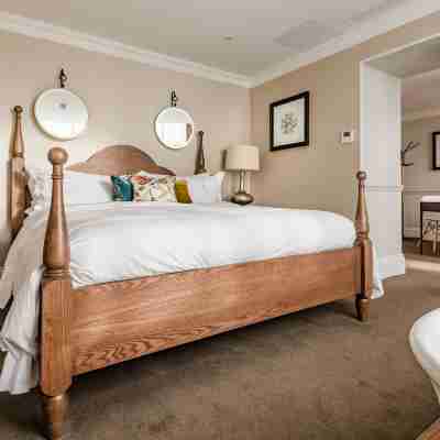 King Street Townhouse Rooms