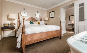 King Street Townhouse