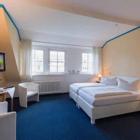 Hotel am Wind