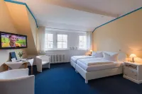 Hotel am Wind - Beach