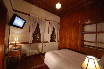 And Hotel Hotels in Ankara