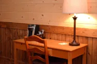 Reid Ridge Lodge