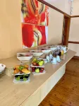 Madlula's Guesthouse - Aamiainen