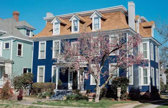 梅多斯 B&B 酒店