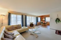 Serviced Apartments – Kirchbühl@Home