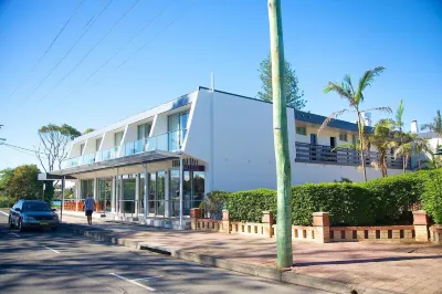 Brunswick River Inn