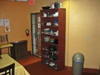 RK Hostel