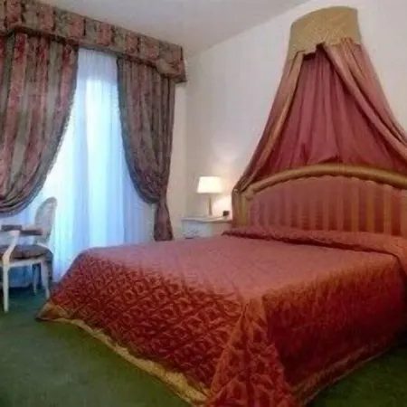 Hotel 4 Stagioni Sensus Spa