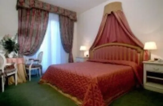 Hotel 4 Stagioni Sensus Spa