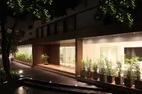 Club Campestre de Bucaramanga Hoteles en 