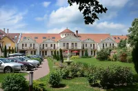Ametiszt Hotel Harkány - 3-Star