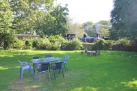 Treetops Flat - Country Houses