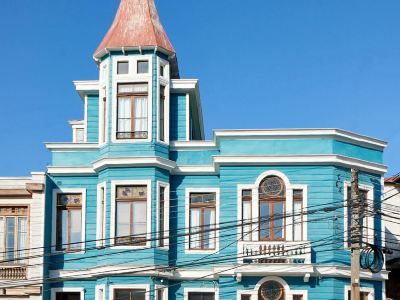 Fortunata Chacana Guest House