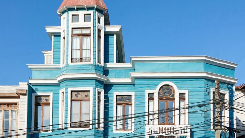 Fortunata Chacana Guest House