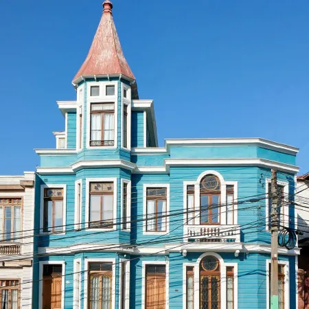 Fortunata Chacana Guest House